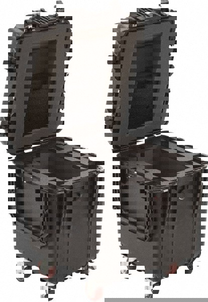 Case: Use with Fluke 6109A